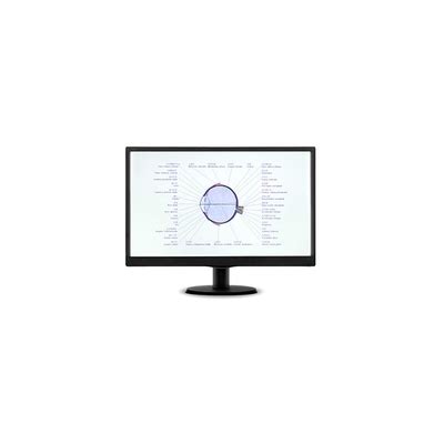 Huanyu 18.5 (47CM) LCD Optical Digital Visual India | Ubuy