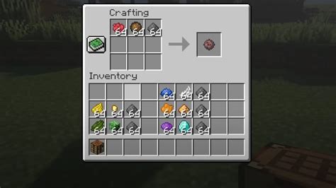 Image result for Minecraft Firework Recipes