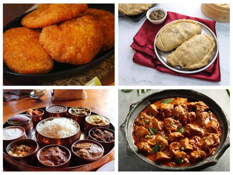 Traditional foods to try when in Himachal | The Times of India