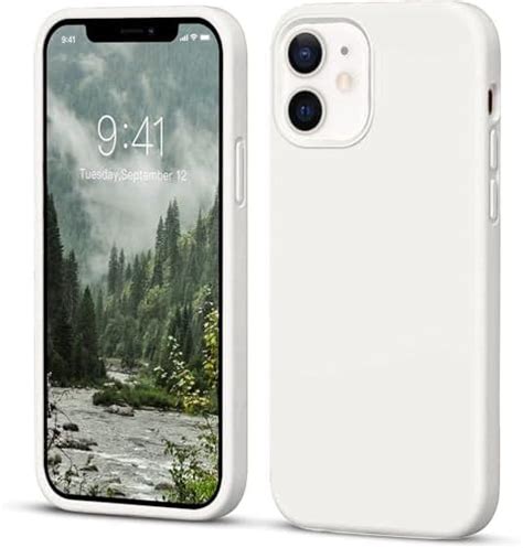 Apple Silicone Case with MagSafe (for iPhone 12, 12 Pro) - Pink Citrus ...