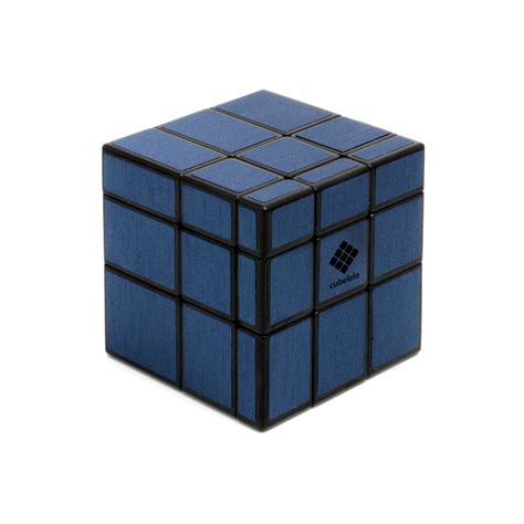 Buy Cubelelo Customized Cubelelo Drift 3x3, Pyraminx & Blue Mirror Gift ...