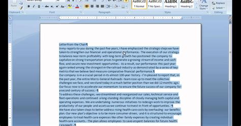 Image result for APA Format Spacing