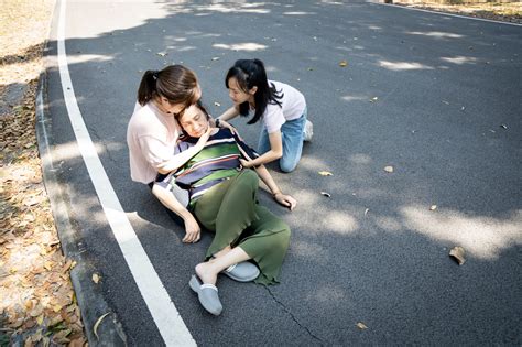 What is vasovagal syncope and why do some people faint in the sun?