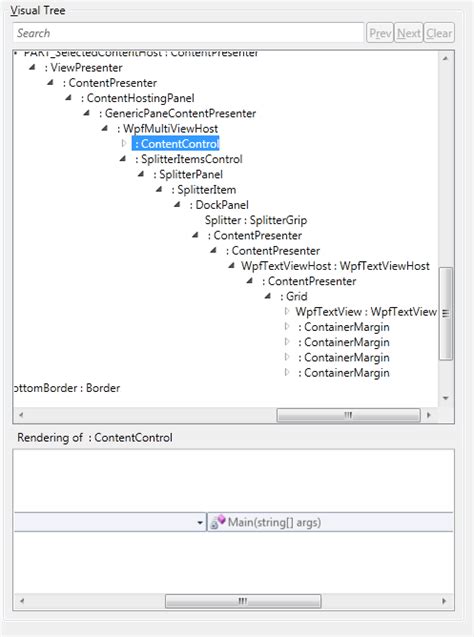Creating a Navigation Bar Using Visual Studio 的图像结果