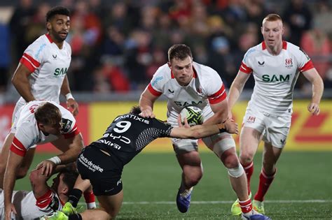 Sport - The Irish News