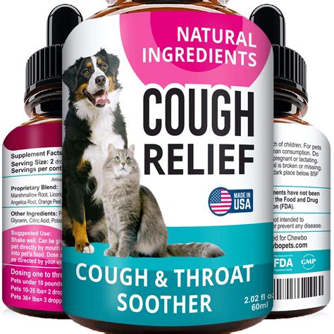 Can You Give A Dog Cough Mixture at Elizabeth Dunn blog