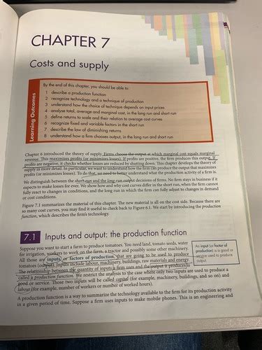 Production Function Questions and Answers 的图像结果