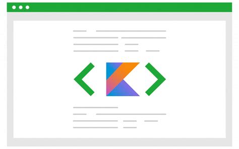 Image result for Web Design Using Kotlin Tutorial