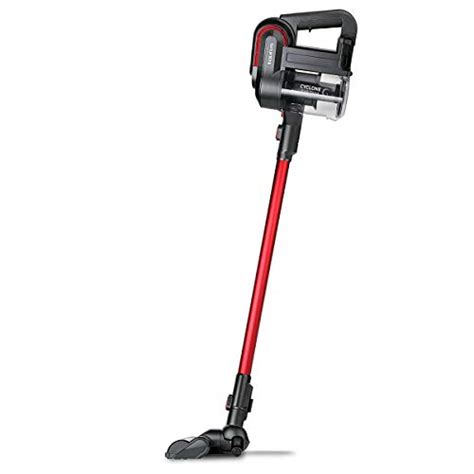 Los mejores aspiradores para alérgicos al polvo de 2025