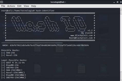 Linux How to Download Hash Identifier 的图像结果