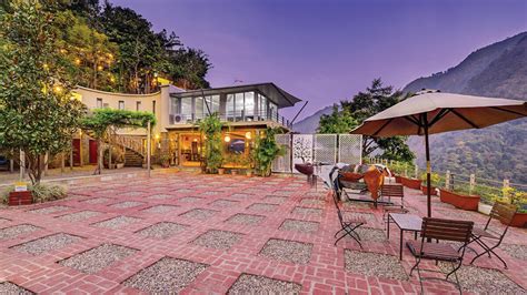 Mercury Travels Presents Atali Ganga An Award Winning Hotel by ...