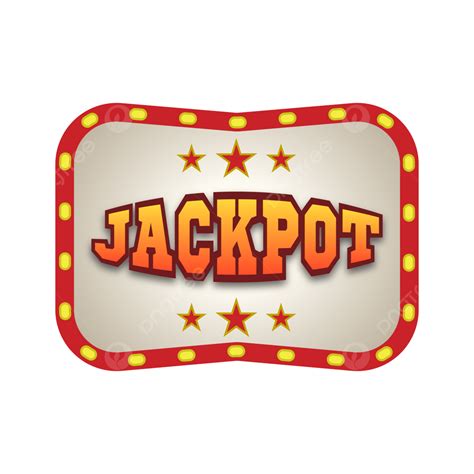 jackpot machine png background