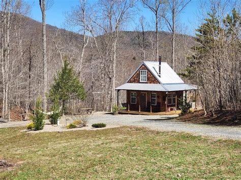 Relaxin Retreat near the Blueridge Parkway - Tiny houses for Rent in ...