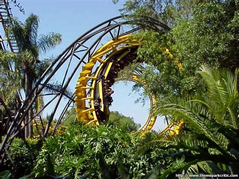 Image result for Python Roller Coaster On-Ride Ultra HD 4