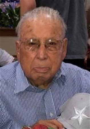 Rafael Gonzales Obituary (1934 - 2025) - San Marcos, TX - San Marcos ...