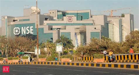 NSE: NSE's virtual monopoly: Winner takes it all in the biggest index ...