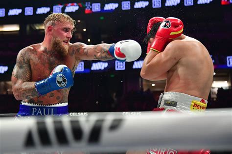 When is Jake Paul vs Gervonta Davis fight? Date, time and stream