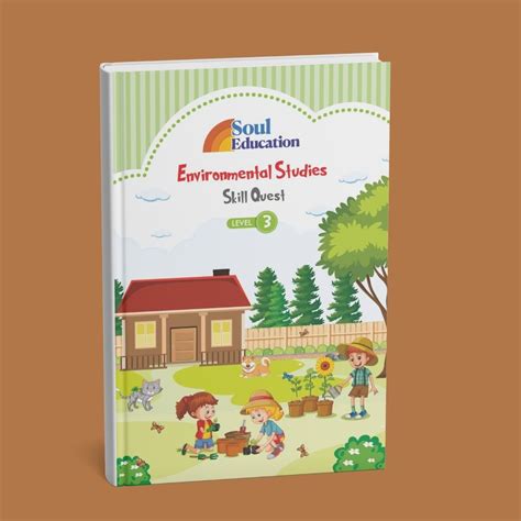 EVS Skill Quest Level 3 – Learn With Soul