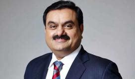 Our drones led frontline attack in Operation Sindoor says Gautam Adani ...