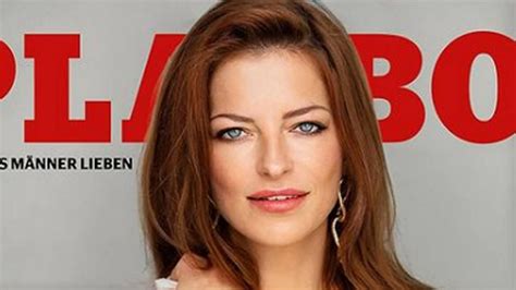 La princesa de Sajonia posa desnuda para 'Playboy' | El Norte de Castilla