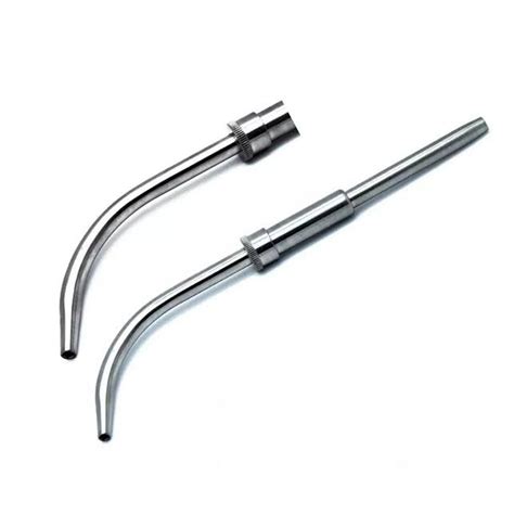 Waldent Bone Aspirator with 12mm filter (19/105) – Waldent.com