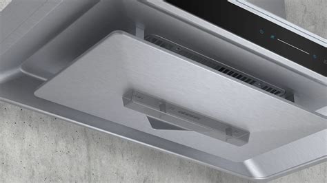 LC77UA950W wall-mounted cooker hood | SIEMENS IN