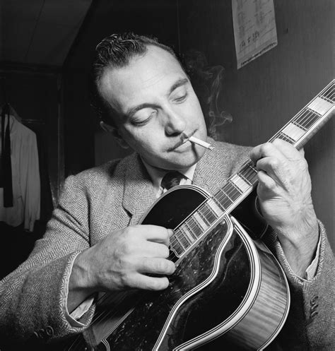 Bildergebnis für django reinhardt