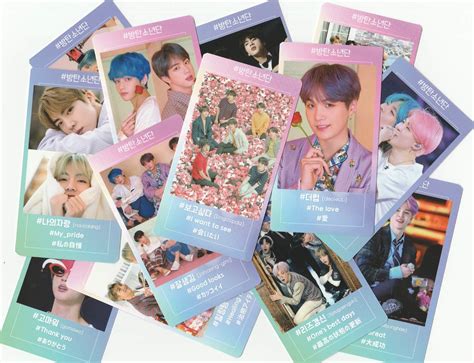 IDOLPARK K-POP Idol Group 2020 New 12 Poster + 1 Sticker Set India | Ubuy