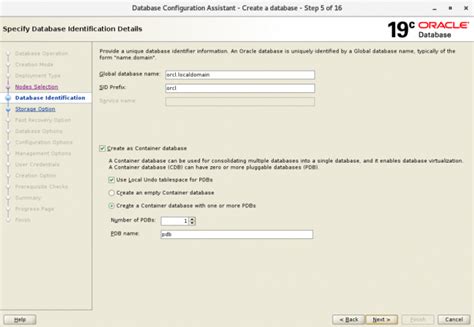 Oracle RAC Database 的图像结果