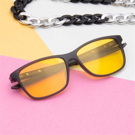 SUN-RUNWAY UNISEX WAYFARER TR90 SUNGLASSES WITH POLARIZED LENS BY TED ...