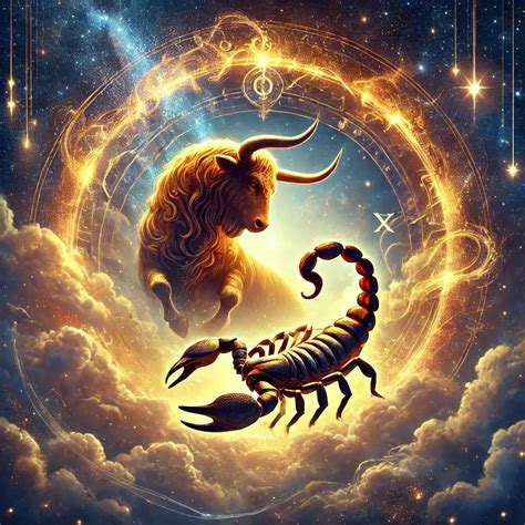 Taurus and Scorpio Compatibility: A Cosmic Power Couple - Starlust