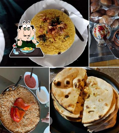 Ameeras Food Court-Annamanada, Koratty - Restaurant menu, prices and ...