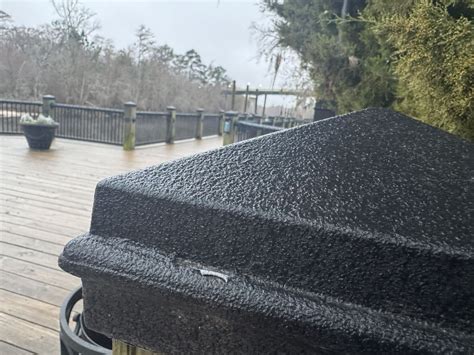 Myrtle Beach area warms before frigid temperatures set in