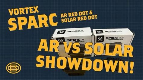 Image result for Vortex SPARC AR Solar