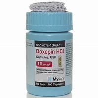 Image result for Doxepin