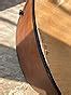 YAMAHA FS80C NATURAL CONCERT CUTAWAY GUITAR : Amazon.in: Musical ...
