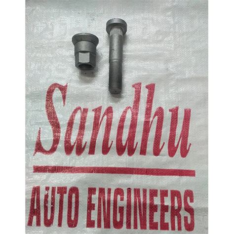 Bolts Manufacturer, Supplier From Ludhiana, Punjab