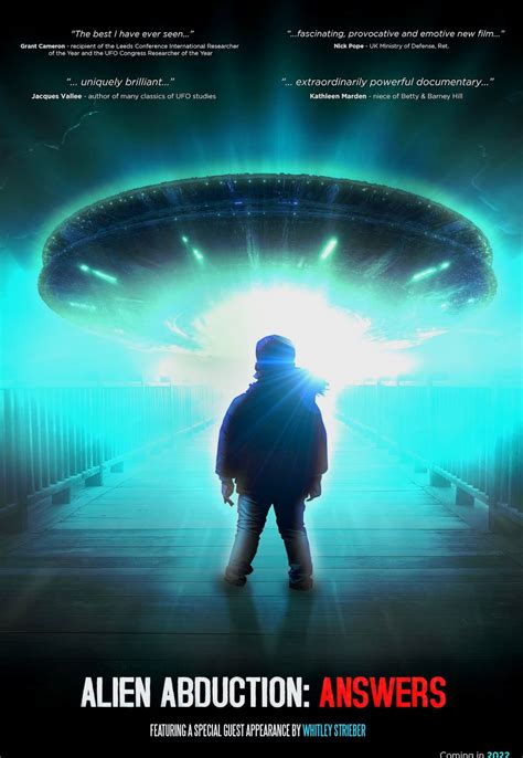 Image result for Alien Abduction Documentaries 2021