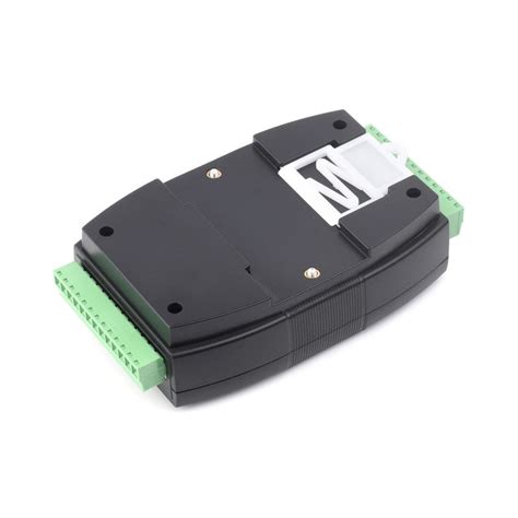 Industrial 8-Ch Digital Input & Output Module – ThinkRobotics.com