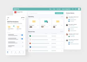 Image result for File Collaboration Software