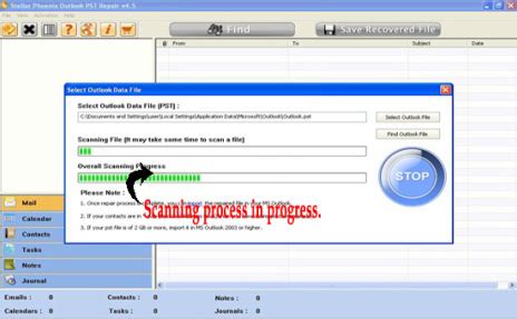 Outlook 2007 File Problem 的图像结果
