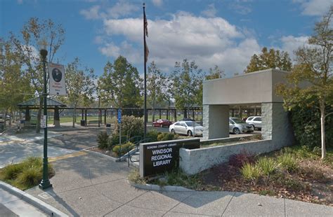 West Windsor Library