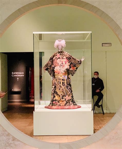 In London, an immersion into Japan’s kimono culture | Condé Nast ...