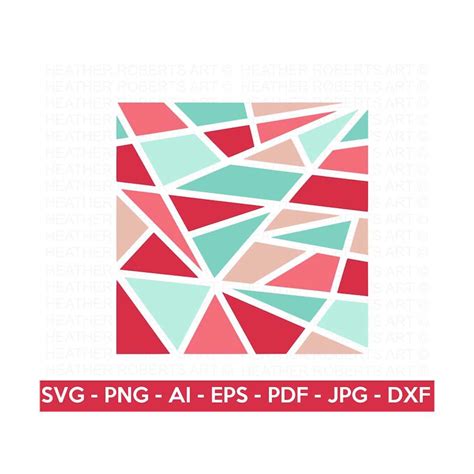Image result for Geometric Pattern SVG