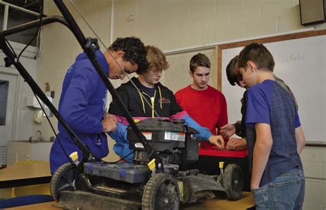 Image result for Small Engine Repair Course