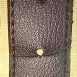 Buy Krystle Boy's PU Leather Belt (KRY-BOY-BRN1-BELT, Brown, Free Size ...