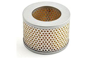 Vacuum Pump Spares - Parts & Accessories