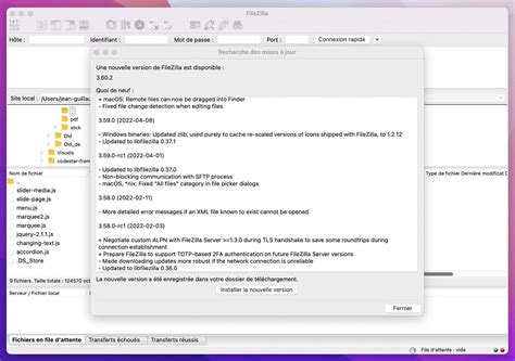 Image result for Comment Telecharger FileZilla