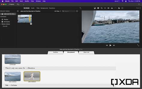 iMovie Mac Tutorial 的图像结果