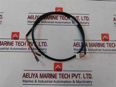 Waters 441000490 Power-status Led’s Cable Assy Rev :G – Aeliya Marine Tech